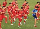 Chủ sân Mỹ Đình tự tin, Thái Lan làm gì cho đỡ… run?