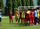 Ông Chung gút danh sách 20 cầu thủ hay nhất tìm vàng SEA Games
