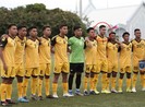 Lạ lùng ‘ao làng’ SEA Games: Cầu thủ không đăng ký vẫn ra sân