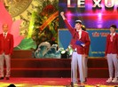 Đại quân Thể thao Việt Nam đã đến Philippines dự SEA Games 30