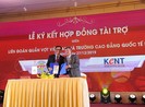Quần vợt Việt Nam nhận nhiều gói tài trợ 'khủng'
