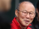 HLV Park Hang-seo: ‘Sự nổi tiếng như một làn khói mong manh’