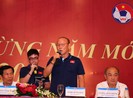 Thầy trò Park Hang-seo không để người yêu bóng đá thất vọng