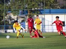 Sau chuỗi bất bại, thầy trò ông Park học cách thua để… lớn hơn