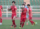 Nóng: Thầy Park gạch 2 cái tên, gút danh sách dự giải châu Á