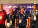 HLV Park Hang-seo: ‘Tôi biết rất rõ UAE và muốn qua vòng bảng’
