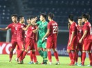 Lý do ông Park chọn thủ môn Tiến Dũng sau sai lầm ở SEA Games