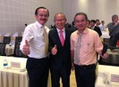 Bầu Đức: 'Tôi đã hết lòng với ông Park và bóng đá Việt Nam!'