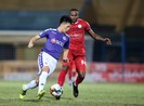 Nóng: V-League lăn bóng ngày 7-3