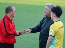 VFF giao nhiệm vụ nặng nề cho ông Park