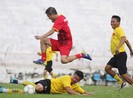Vụ U-19 bán độ: HLV không dẫn đội cũng bị xử