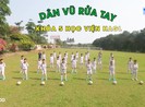 Cầu thủ HA Gia Lai nhảy điệu 'Corona xa ta ra' cực chất