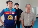 Bầu Đức: 'Hết dịch thì chơi như cũ, sao phải đá tập trung?'