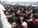 VFF trả tiền vé cho khán giả vì hoãn trận Việt Nam - Indonesia