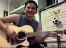 Clip: Kiatisak 'đốn tim' fan với ca khúc 'Hãy về đây bên anh'