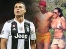 Những chuyện ít người biết về trái tim nhân ái của Ronaldo