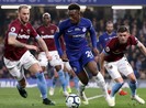 Cầu thủ trẻ của Chelsea bị bắt vì nghi hãm hiếp một người mẫu