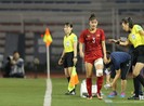 Quả bóng vàng cho ‘chiến binh’ Chương Thị Kiều!
