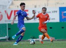 Bỗng dưng Bình Định nhớ V-League!