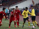 Lịch đấu mới của thầy trò ông Park ở vòng loại World Cup 2020