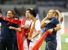 Bốc thăm AFF Cup 2020 tại VN và cái đích của thầy trò ông Park