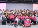 Cái tôi của Sài Gòn FC và thông điệp 'Chúng ta là một!'