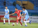 Nam Định hòa hú hồn, Viettel suýt thua SHB Đà Nẵng