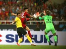 Thầy trò ông Park đá trận then chốt với Malaysia ngày 13-10
