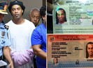 Ronaldinho ra tù và những lời tâm sự cháy lòng