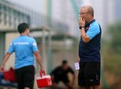 Ông Park vừa tập trung đội tuyển, FIFA tạm dừng World Cup 2022