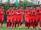 Cầu thủ hạng nhất, hạng nhì ồ ạt lên tuyển U-22 Việt Nam