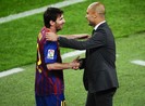 Man City trả cho Messi số tiền kỷ lục và... sang Mỹ chơi bóng