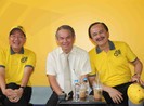 Các ông bầu tái khởi động đấu trường SV-League 2020