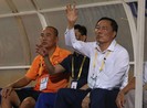Bầu Đệ nói gì về ‘chuyện lạ’ ở đội Thanh Hóa?