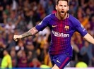 Messi và ‘Chất Vua không lùi bước’
