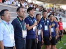 Bầu Đức chơi lạ!