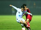 Cầu thủ HA Gia Lai lên tuyển quốc gia nhiều hơn đội vô địch
