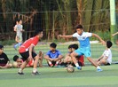 Vắng nhà vô địch, cuộc chơi của người Bình Định vẫn gay cấn