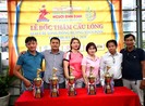 Cuộc ‘đại chiến’ của 148 tay vợt