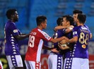Lại thua Hà Nội, thầy trò ông Chung Hae-soung vô địch kiểu gì?