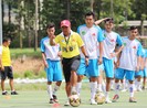 SV-League và những bài học từ sinh viên Hàn, Nhật