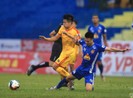 Hải Phòng thua, Quảng Nam sắp rớt hạng và nguy cơ tiêu cực