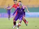 ‘2 đánh 1’ trên đường đua vô địch V-League