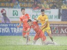 CLB Nam Định thua do trọng tài, nhưng không thể rớt hạng!