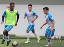 Vũ điệu ngoại binh và sắc màu SV-League 2020