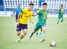 Cần Thơ bất ngờ đẩy đội bóng của bầu Thắng vào ‘cửa tử’