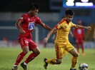 Kỷ luật cầu thủ ‘vung tay trúng mặt’ và ‘ném bóng trượt tay’