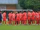Thầy Park bất ngờ phá lệ và chưa ai chắc suất U-23 Việt Nam