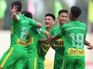 Bầu Đức thua V-League, gỡ gạc SV-League