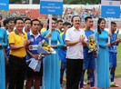SV-League và cái tâm của những ông bầu
